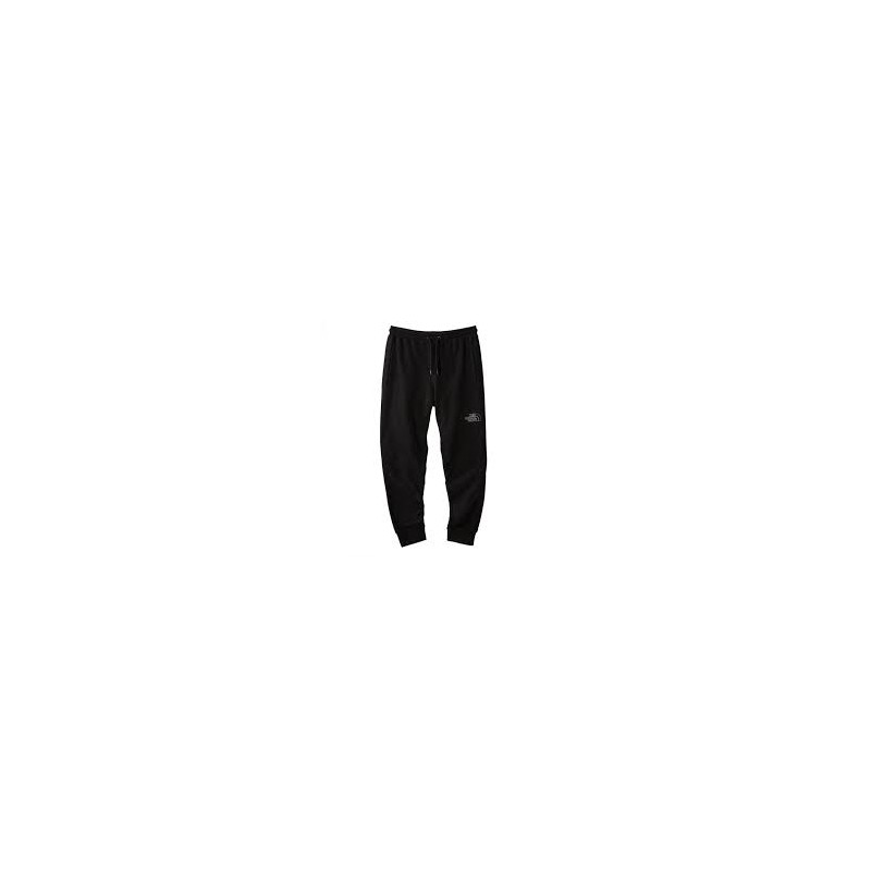 M DREW PEAK PANT - TNF BLK