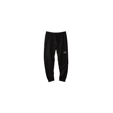 M DREW PEAK PANT - TNF BLK