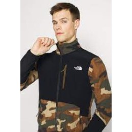 M GLACIER PRO FULL ZIP - NTGNSCMTPRT/NFB