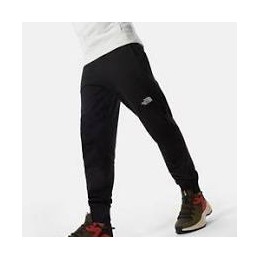 M NSE PANT -  TNF BLACK