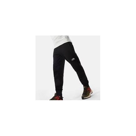 M NSE PANT -  TNF BLACK