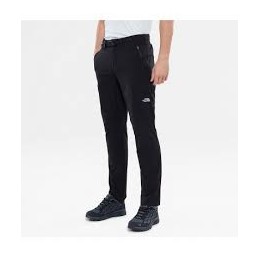 M SPEEDLIGHT PANT - TNF BLK