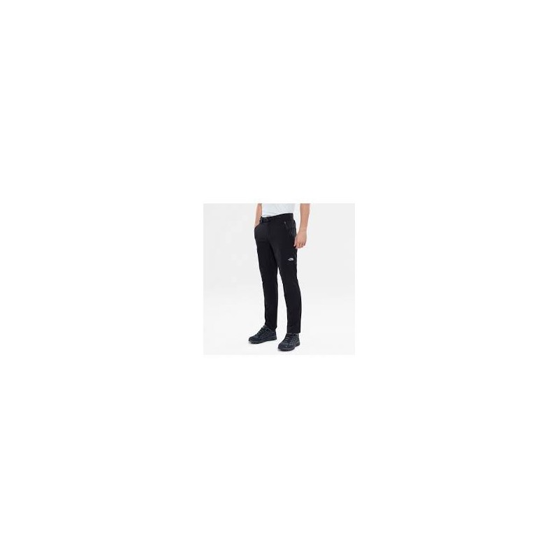 M SPEEDLIGHT PANT - TNF BLK