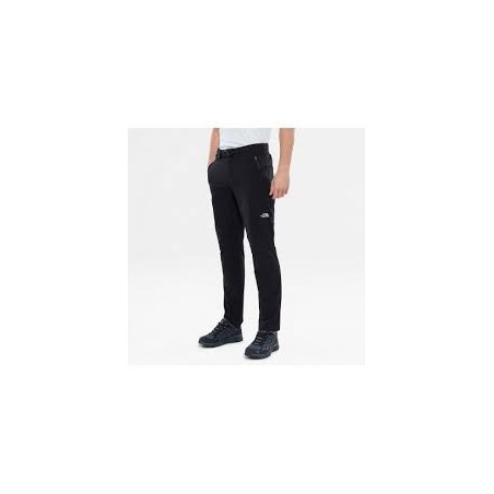 M SPEEDLIGHT PANT - TNF BLK