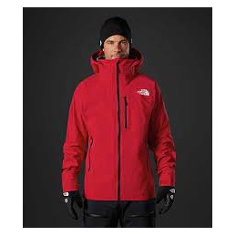 M TORRE EGGER FUTURELIGHT JKT - TNF RED