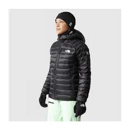 W BREITHORN HDY - TNF BLK