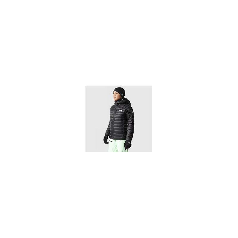 W BREITHORN HDY - TNF BLK