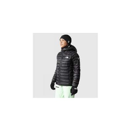 W BREITHORN HDY - TNF BLK