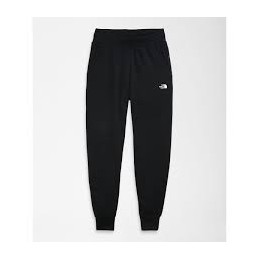 W CNYNLNDS JOGGER - TNF BLK