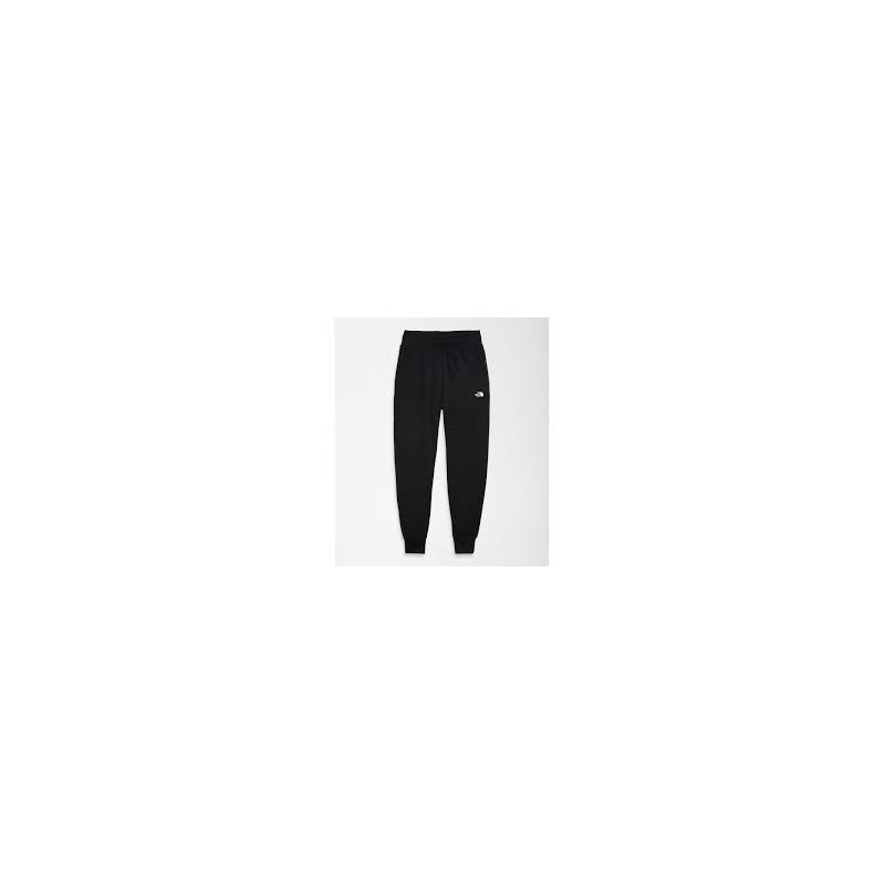 W CNYNLNDS JOGGER - TNF BLK