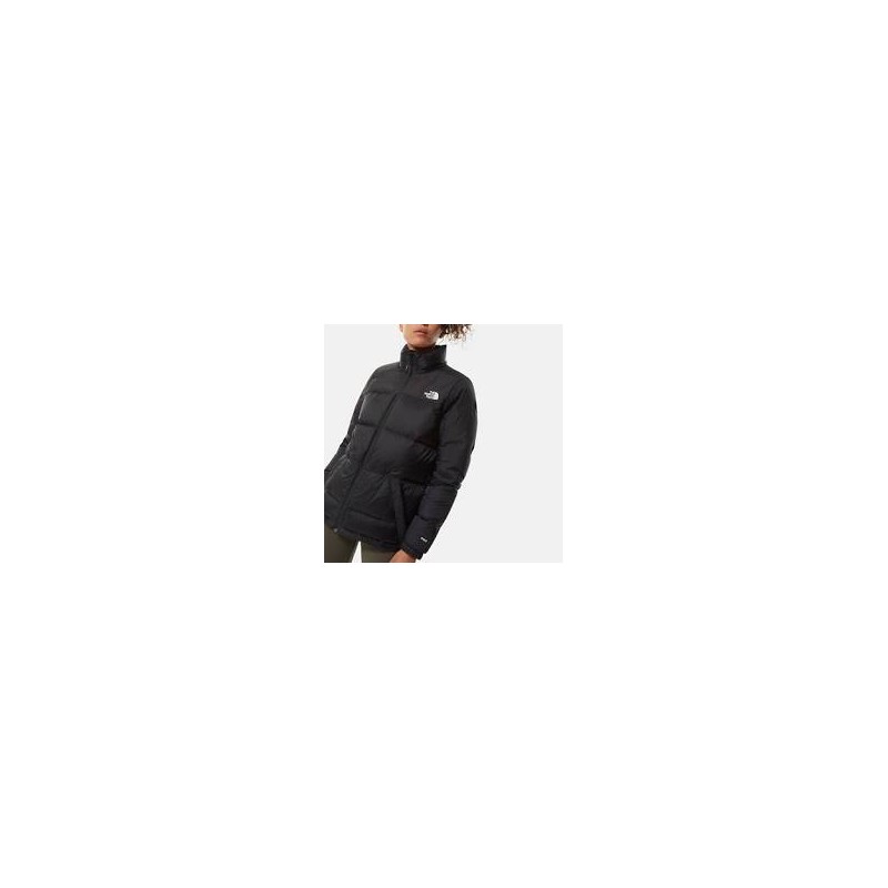 W DIABLO DOWN JKT - TNF BLK