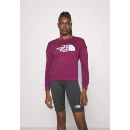 W DREW PEAK CREW - BOYSENBERRY