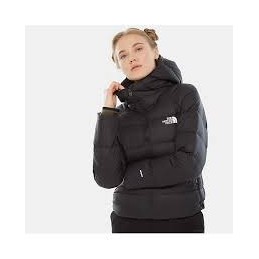 W HYALITEDWN HDIE - TNF BLK