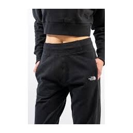 W NSE PANT -  TNF BLACK