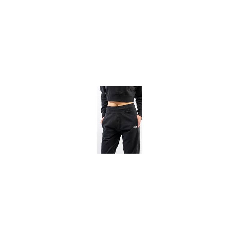 W NSE PANT -  TNF BLACK