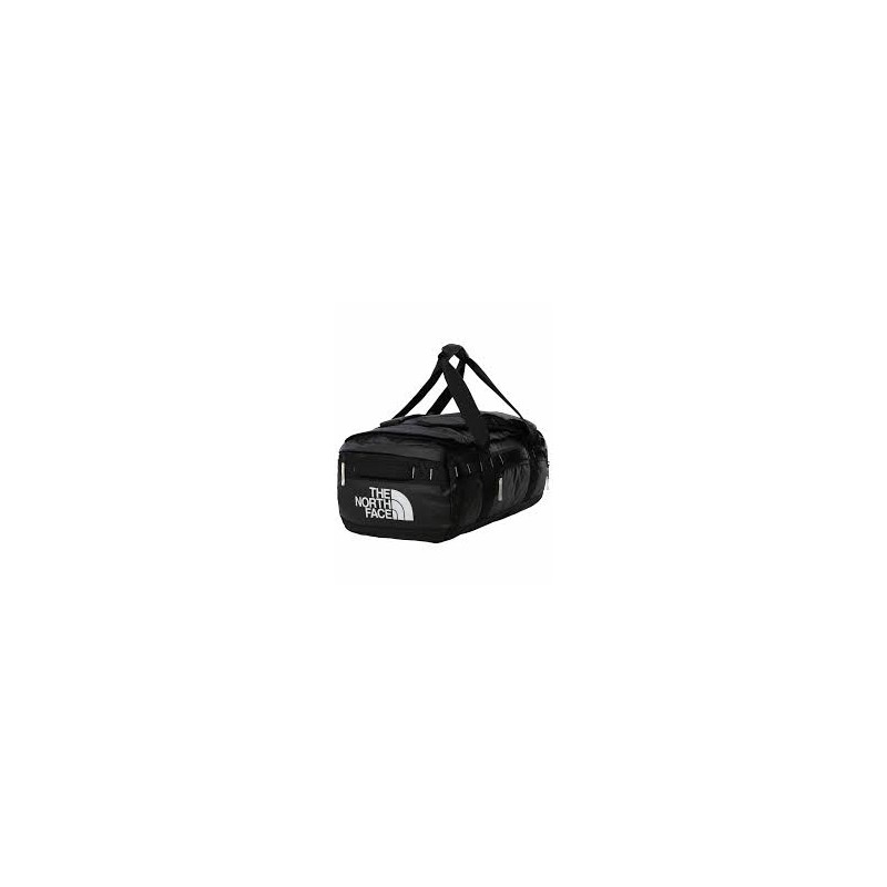 BASE CAMP VOYAGER DUFFEL 42L.-tnfblk/tnfwh