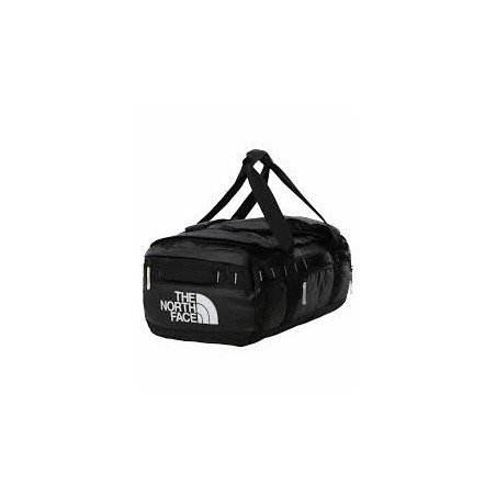 BASE CAMP VOYAGER DUFFEL 42L.-tnfblk/tnfwh