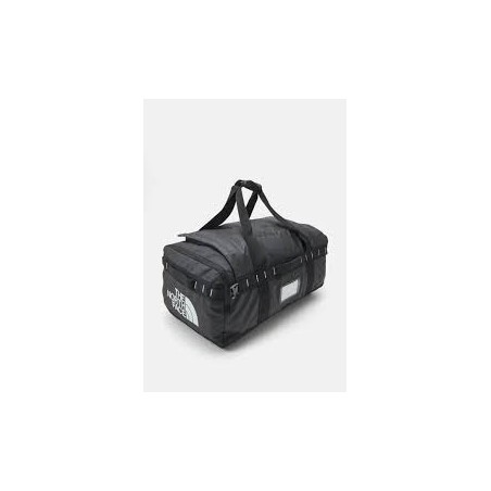 BASE CAMP VOYAGER DUFFEL 62L.-tnfblk/tnfwh