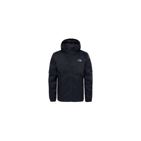 M MILLERTON INSULATED JKT- TNF BLACK