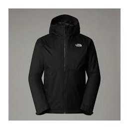 M MILLERTON INSULATED JKT- TNF BLACK-NPF