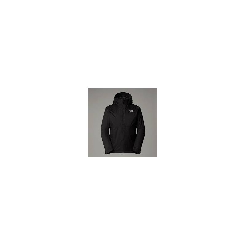 M MILLERTON INSULATED JKT- TNF BLACK-NPF