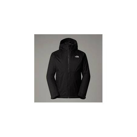 M MILLERTON INSULATED JKT- TNF BLACK-NPF