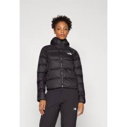 W HYALITE DWN HDIE - TNF BLK-NPF