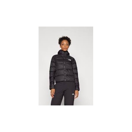 W HYALITE DWN HDIE - TNF BLK-NPF