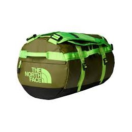 BASE CAMP DUFFEL S -  FOREST OLIVE