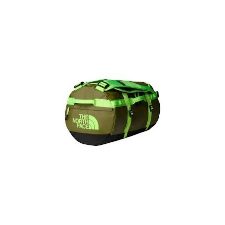 BASE CAMP DUFFEL S -  FOREST OLIVE