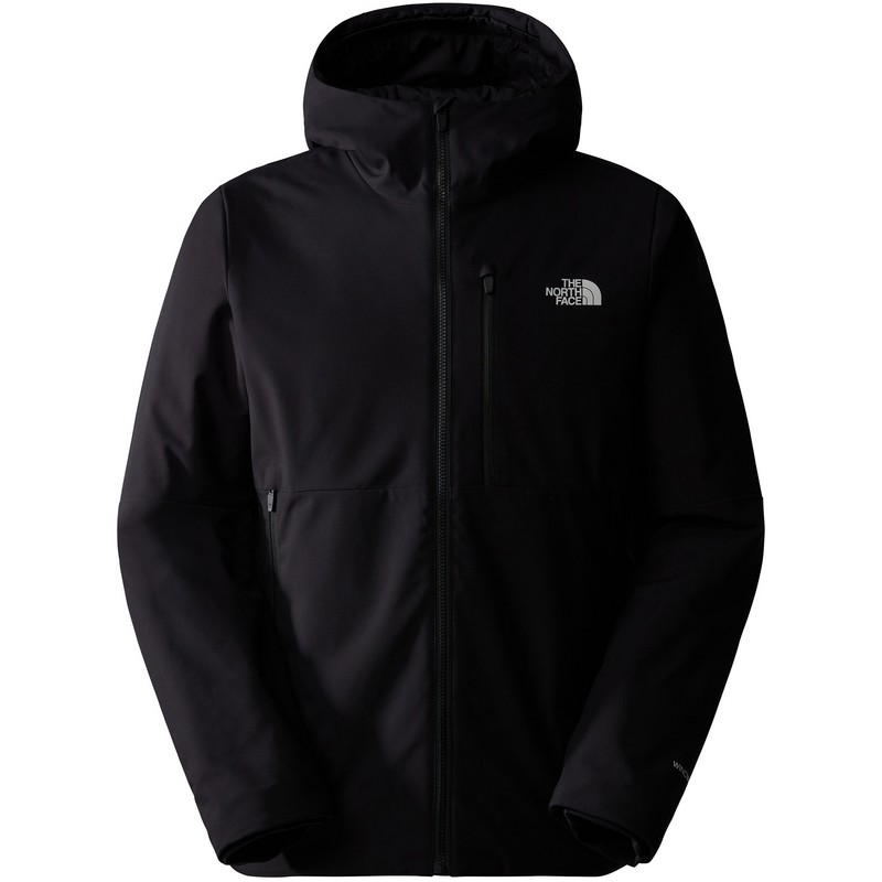 M APEX ELEVATION JKT- TNF BLACK-NPF