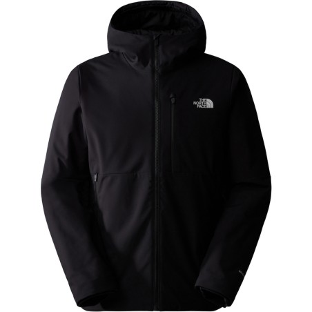 M APEX ELEVATION JKT- TNF BLACK-NPF