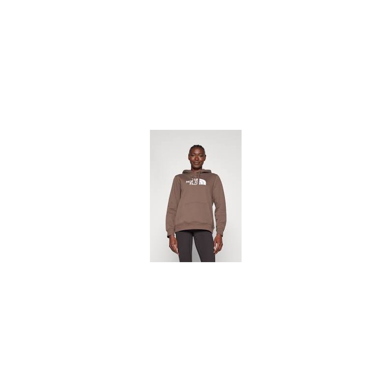 W DREW PEAK PULL HD - SMOKEY BROWN