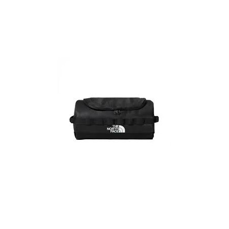 BASE CAMP TRAVEL CANISTER L - TNFBLK/TNF WHITE