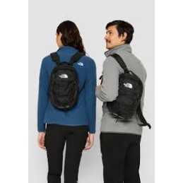 BOREALIS MINI - TNFBLK/TNFBLK