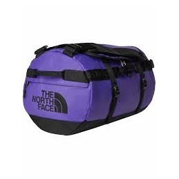 BASE CAMP DUFFEL - S PEAKPRPL/TNFBLK