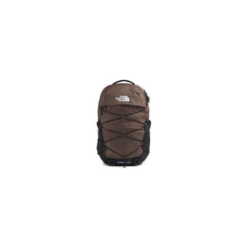 BOREALIS BACKPACK - SMOKEY BROWN/TNFB