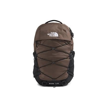 BOREALIS BACKPACK - SMOKEY BROWN/TNFB