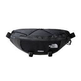 TERRA LUMBAR 3L- ASPHGRY/TNF BLK