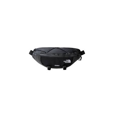 TERRA LUMBAR 3L- ASPHGRY/TNF BLK