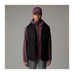 W MOUNTAIN ATTHLETICS CAPE - TNF BLACK