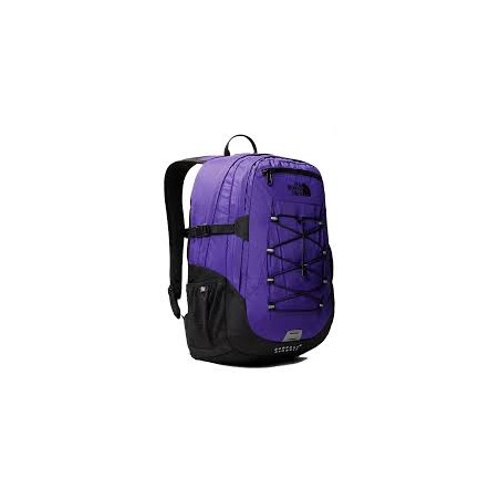 BOREALIS CLASSIC BKP-PEAKPRPL/TNFBLK