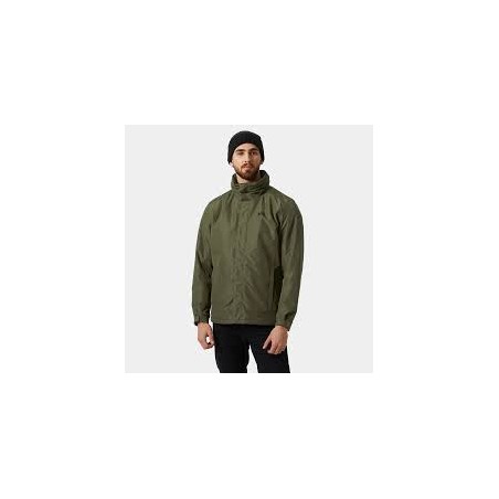 Men\'s Dubliner Insulated Waterproof Jacket- UTILTY