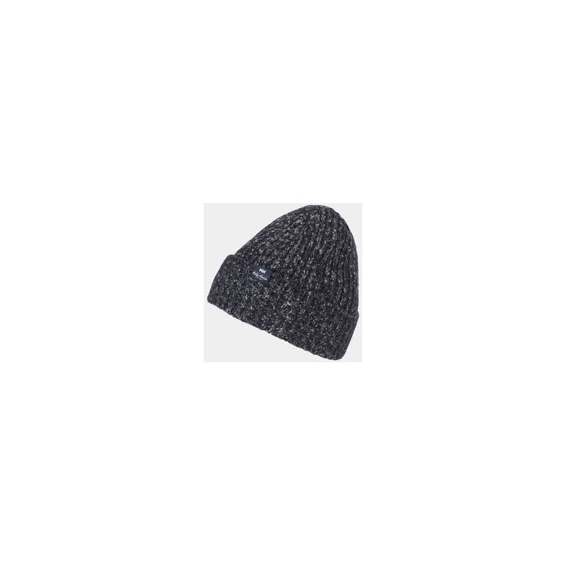 Cozy Beanie-NAVY