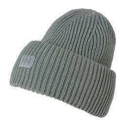 HH Rib Beanie-GREY