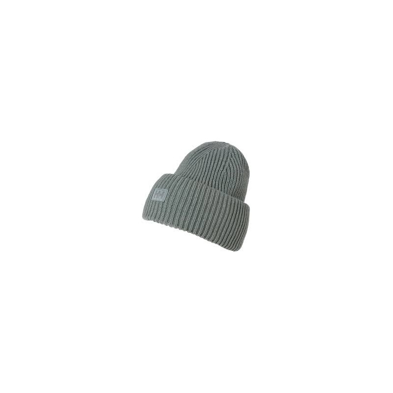 HH Rib Beanie-GREY