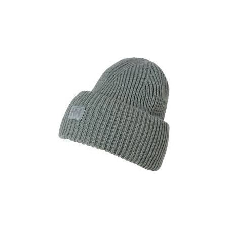 HH Rib Beanie-GREY