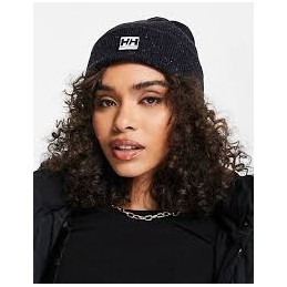 Urban Cuff Beanie-BLACK