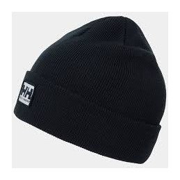 Urban Cuff Beanie-NAVY