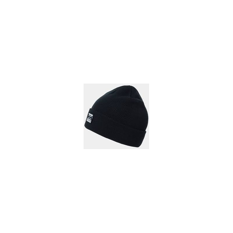 Urban Cuff Beanie-NAVY